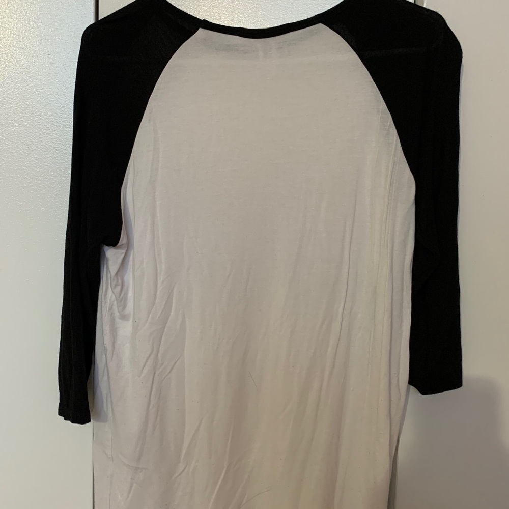 baseball tee - Picture 4 of 5